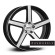 Диски Dotz R20 / 9.5J PCD 5x112 ЕТ 35 ЦО 70.1 CP5 dark Диски Dotz R20 / 9.5J PCD 5x112 ЕТ 35 ЦО 70.1 CP5 dark