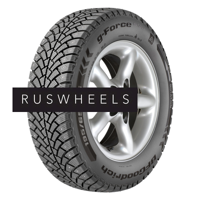 Шины BFGoodrich 225/60R16 102Q XL G-Force Stud TL (шип.) Шины BFGoodrich 225/60R16 102Q XL G-Force Stud TL (шип.)