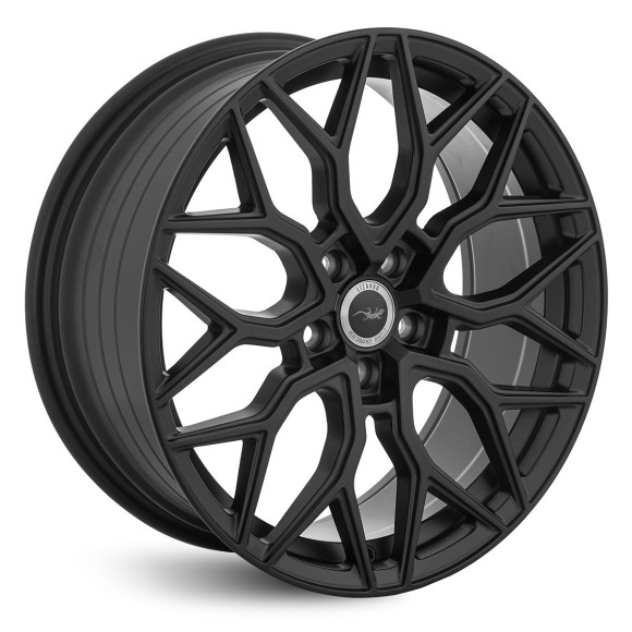 Диски Lizardo 8,0\R19 5*114.3 ET40 d67.1 CB Диски Lizardo 8,0\R19 5*114.3 ET40 d67.1 CB