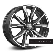 Диски iFree Original R17 / 7J PCD 5x114.3 ЕТ 51 ЦО 67.1 ZV Tucson KC867 Диски iFree Original R17 / 7J PCD 5x114.3 ЕТ 51 ЦО 67.1 ZV Tucson KC867