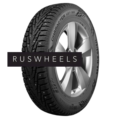 Шины Ikon Tyres  225/55/18  T 102 Ikon Character Ice 7 SUV  XL Ш. Шины Ikon Tyres  225/55/18  T 102 Ikon Character Ice 7 SUV  XL Ш.