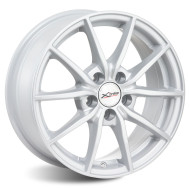 Диски Xtrike 6.5\R15 5*112 ET45 d57.1 HS Диски Xtrike 6.5\R15 5*112 ET45 d57.1 HS