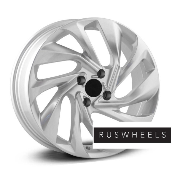 Диски Legeartis Concept R16 / 6.5J PCD 5x114.3 ЕТ 38 ЦО 67.1 Ci505