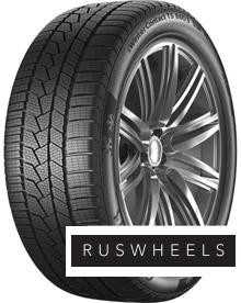Шины Continental 275/40 r21 WinterContact TS 860 S ContiSilent 107V Шины Continental 275/40 r21 WinterContact TS 860 S ContiSilent 107V