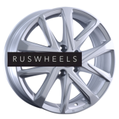 Диски Replay 7x17/5x114,3 ET51 D67,1 HND282 Sil (конус, C570) Диски Replay 7x17/5x114,3 ET51 D67,1 HND282 Sil (конус, C570)