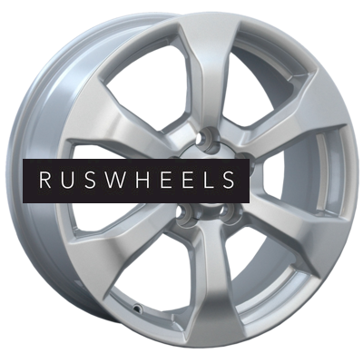 Диски Replay 7x17/5x114,3 ET35 D60,1 TY70 Sil (конус) Диски Replay 7x17/5x114,3 ET35 D60,1 TY70 Sil (конус)