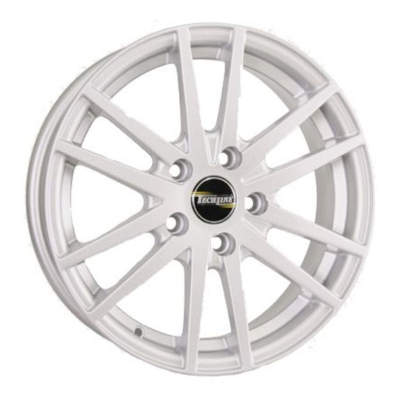 Диски Tech Line 5.5\R14 4*98 ET35 d58.6 SL