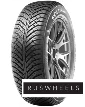 Шины Kumho 185/50 r16 HA31 81H Шины Kumho 185/50 r16 HA31 81H