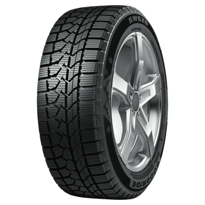 Шины Goodride 245/45R18 100T XL SW628 TL Шины Goodride 245/45R18 100T XL SW628 TL