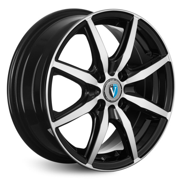 Диски VENTI 6,0\R15 4*100 ET50 d60.1 BD Диски VENTI 6,0\R15 4*100 ET50 d60.1 BD