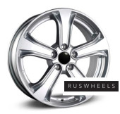 Диски Replica H R17 / 7J PCD 5x100 ЕТ 48 ЦО 56.1 Su36H