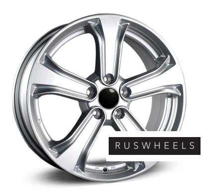 Диски Replica H R17 / 7J PCD 5x100 ЕТ 48 ЦО 56.1 Su36H