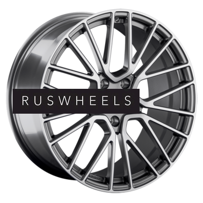 Диски LS Forged 9x20/5x130 ET50 D71,6 LS FG17 MGMF (конус, C570) Диски LS Forged 9x20/5x130 ET50 D71,6 LS FG17 MGMF (конус, C570)