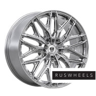 Диски КиК R19 / 8J PCD 5x112 ЕТ 27 ЦО 66.6 Клермон