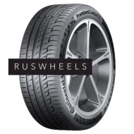 Шины Continental 295/45R20 114W XL PremiumContact 6 TL FR Шины Continental 295/45R20 114W XL PremiumContact 6 TL FR