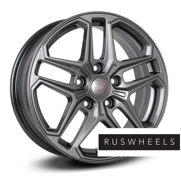 Диски NZ R16 / 6.5J PCD 5x114.3 ЕТ 45 ЦО 60.1 R-04 Диски NZ R16 / 6.5J PCD 5x114.3 ЕТ 45 ЦО 60.1 R-04