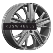 Диски SKAD Original 6,5x18/5x108 ET33 D60,1 KL-375 (Tiggo 7) Графит