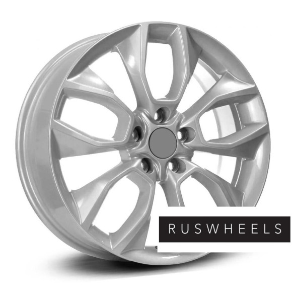 Диски Carwel R18 / 7J PCD 5x108 ЕТ 52 ЦО 60.1 Хасан Диски Carwel R18 / 7J PCD 5x108 ЕТ 52 ЦО 60.1 Хасан
