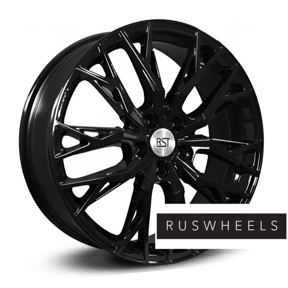 Диски RST R19 / 7J PCD 5x114.3 ЕТ 40 ЦО 64.1 R119 Диски RST R19 / 7J PCD 5x114.3 ЕТ 40 ЦО 64.1 R119