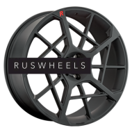 Диски LS Forged 8,5x21/5x108 ET40 D63,3 LS FG36 MB (конус) Диски LS Forged 8,5x21/5x108 ET40 D63,3 LS FG36 MB (конус)