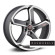 Диски Yamato Samurai R16 / 6.5J PCD 5x114.3 ЕТ 46 ЦО 67.1 Saito no Mokinato Диски Yamato Samurai R16 / 6.5J PCD 5x114.3 ЕТ 46 ЦО 67.1 Saito no Mokinato
