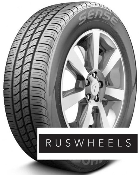 Шины Kumho 215/65 r16 Sense KR26 98H Шины Kumho 215/65 r16 Sense KR26 98H