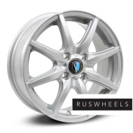Диски Venti R14 / 5.5J PCD 4x98 ЕТ 35 ЦО 58.6 1415 Диски Venti R14 / 5.5J PCD 4x98 ЕТ 35 ЦО 58.6 1415