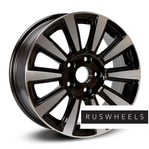 Диски RPLC R17 / 7J PCD 5x114.3 ЕТ 45 ЦО 60.1 To71 Диски RPLC R17 / 7J PCD 5x114.3 ЕТ 45 ЦО 60.1 To71