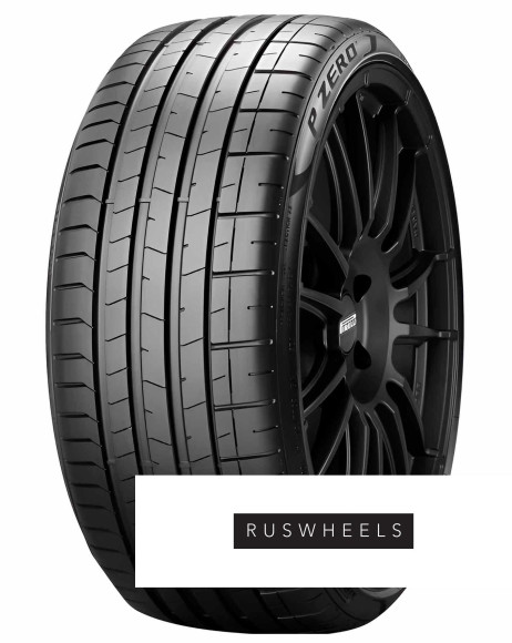 Шины Pirelli 255/45 r21 P ZERO PZ4 SPORTS CAR 106W