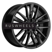 Диски Khomen Wheels 8x18/5x114,3 ET40 D64,1 KHW1807 (Haval F7/F7x) Black Диски Khomen Wheels 8x18/5x114,3 ET40 D64,1 KHW1807 (Haval F7/F7x) Black