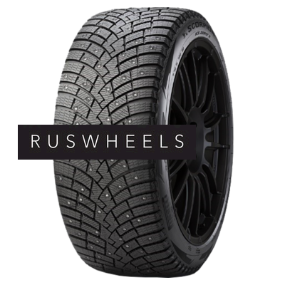 Шины Pirelli 285/45R21 113H XL Scorpion Ice Zero 2 L TL (шип.) Шины Pirelli 285/45R21 113H XL Scorpion Ice Zero 2 L TL (шип.)