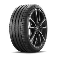 Шины Michelin  245/35/20  Y 95 Pilot Sport 4S  XL (N0) Шины Michelin  245/35/20  Y 95 Pilot Sport 4S  XL (N0)
