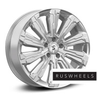 Диски Premium Series R20 / 8J PCD 5x108 ЕТ 45 ЦО 63.35 КР1061 Humber