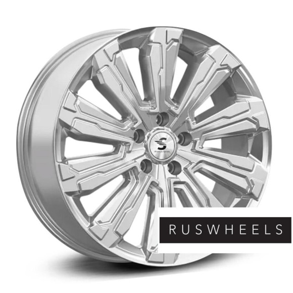Диски Premium Series R20 / 8J PCD 5x108 ЕТ 45 ЦО 63.35 КР1061 Humber Диски Premium Series R20 / 8J PCD 5x108 ЕТ 45 ЦО 63.35 КР1061 Humber