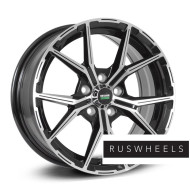 Диски Megami R15 / 6.5J PCD 4x100 ЕТ 36 ЦО 60.1 MGM-22