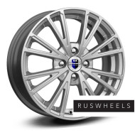 Диски КиК R16 / 6J PCD 4x100 ЕТ 50 ЦО 60.1 Меандр-Оригинал