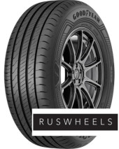 Шины Goodyear 235/60 r18 EfficientGrip 2 SUV 107V Шины Goodyear 235/60 r18 EfficientGrip 2 SUV 107V