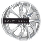 Диски СКАД 7x17/5x114,3 ET45 D66,1 Marseille (КЛ238) Селена Диски СКАД 7x17/5x114,3 ET45 D66,1 Marseille (КЛ238) Селена