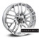 Диски NEO R17 / 6.5J PCD 4x100 ЕТ 43 ЦО 60.1 781
