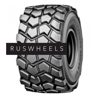 Шины Всесезонная Michelin 750/65R25 190B XAD 65-1 Super E3T TL  Шины Всесезонная Michelin 750/65R25 190B XAD 65-1 Super E3T TL