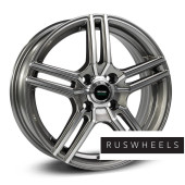 Диски Megami R14 / 5.5J PCD 4x98 ЕТ 35 ЦО 58.6 MGM-1