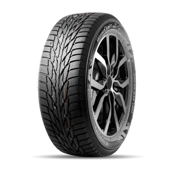 Шины Kumho 225/60/18 T 104 WS-51 XL Шины Kumho 225/60/18 T 104 WS-51 XL