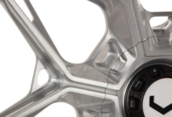 Диски Vossen S21-08 19" Диски Vossen S21-08 19"