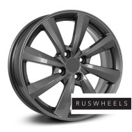 Диски Carwel R16 / 6J PCD 4x100 ЕТ 45 ЦО 67.1 Селигер Диски Carwel R16 / 6J PCD 4x100 ЕТ 45 ЦО 67.1 Селигер