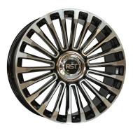 Диски RST 9.5\R22 5*120 ET45 d72.6 BD Диски RST 9.5\R22 5*120 ET45 d72.6 BD