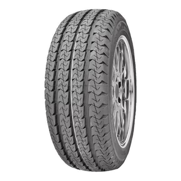 Шины Kama 195/70R15C 104/102R Euro LCV-131 TL Шины Kama 195/70R15C 104/102R Euro LCV-131 TL