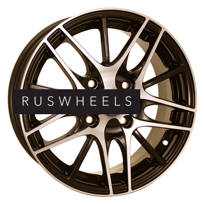 Диски Venti 6x15/5x100 ET40 D57,1 1506 GRD Диски Venti 6x15/5x100 ET40 D57,1 1506 GRD