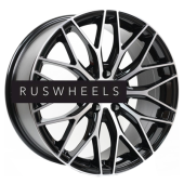 Диски Neo 8x18/5x114,3 ET45 D60,1 840 BD Диски Neo 8x18/5x114,3 ET45 D60,1 840 BD