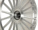 Диски Vossen GEN-04 19"  Диски Vossen GEN-04 19"