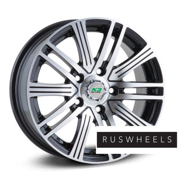 Диски N2O R14 / 5.5J PCD 4x98 ЕТ 38 ЦО 58.6 Y292 Диски N2O R14 / 5.5J PCD 4x98 ЕТ 38 ЦО 58.6 Y292